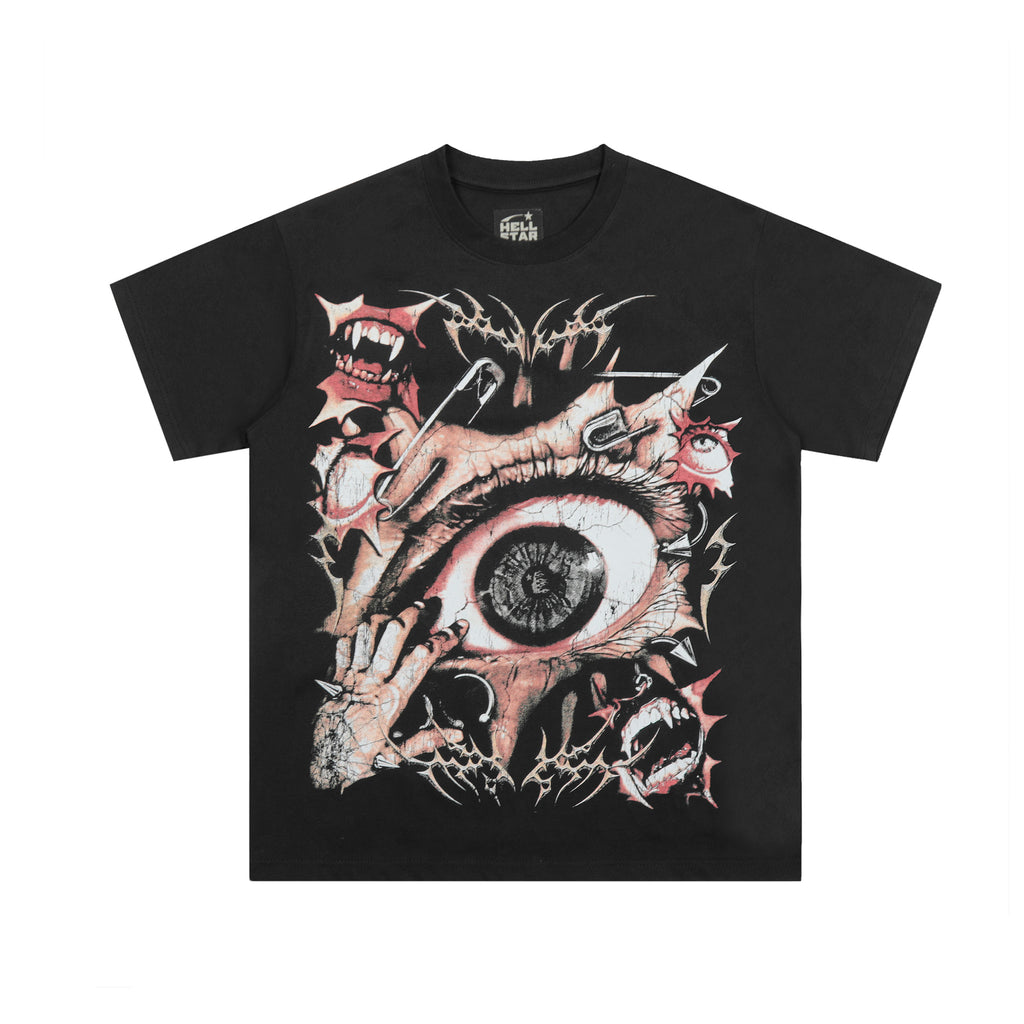 Hellstar T-shirt
