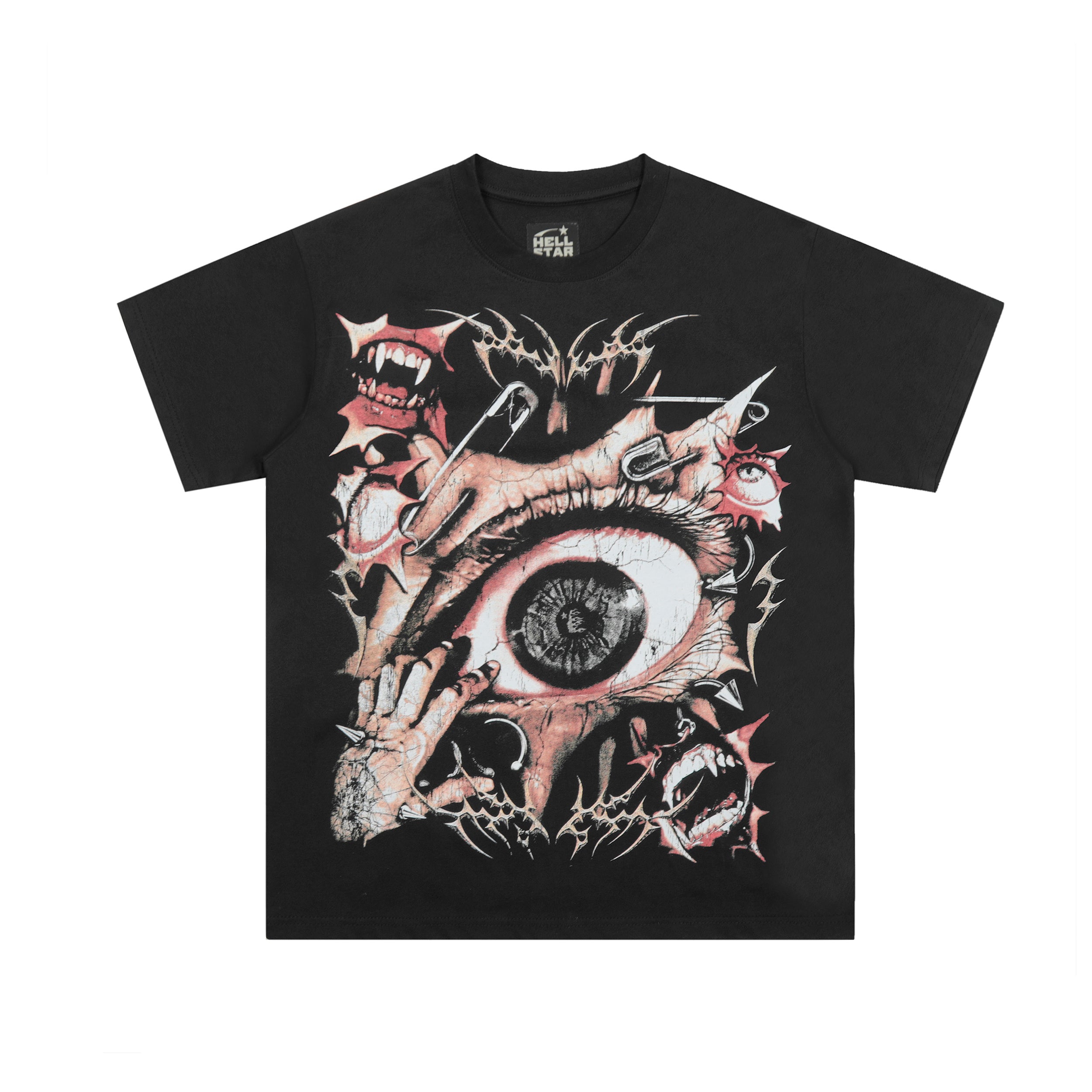 Hellstar T-shirt