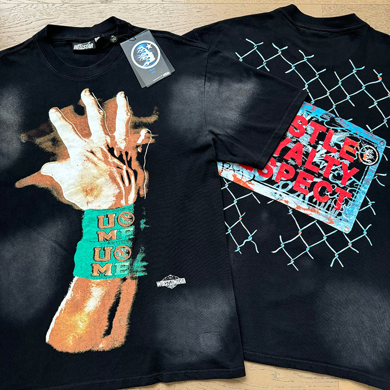 Hellstar t-shirt