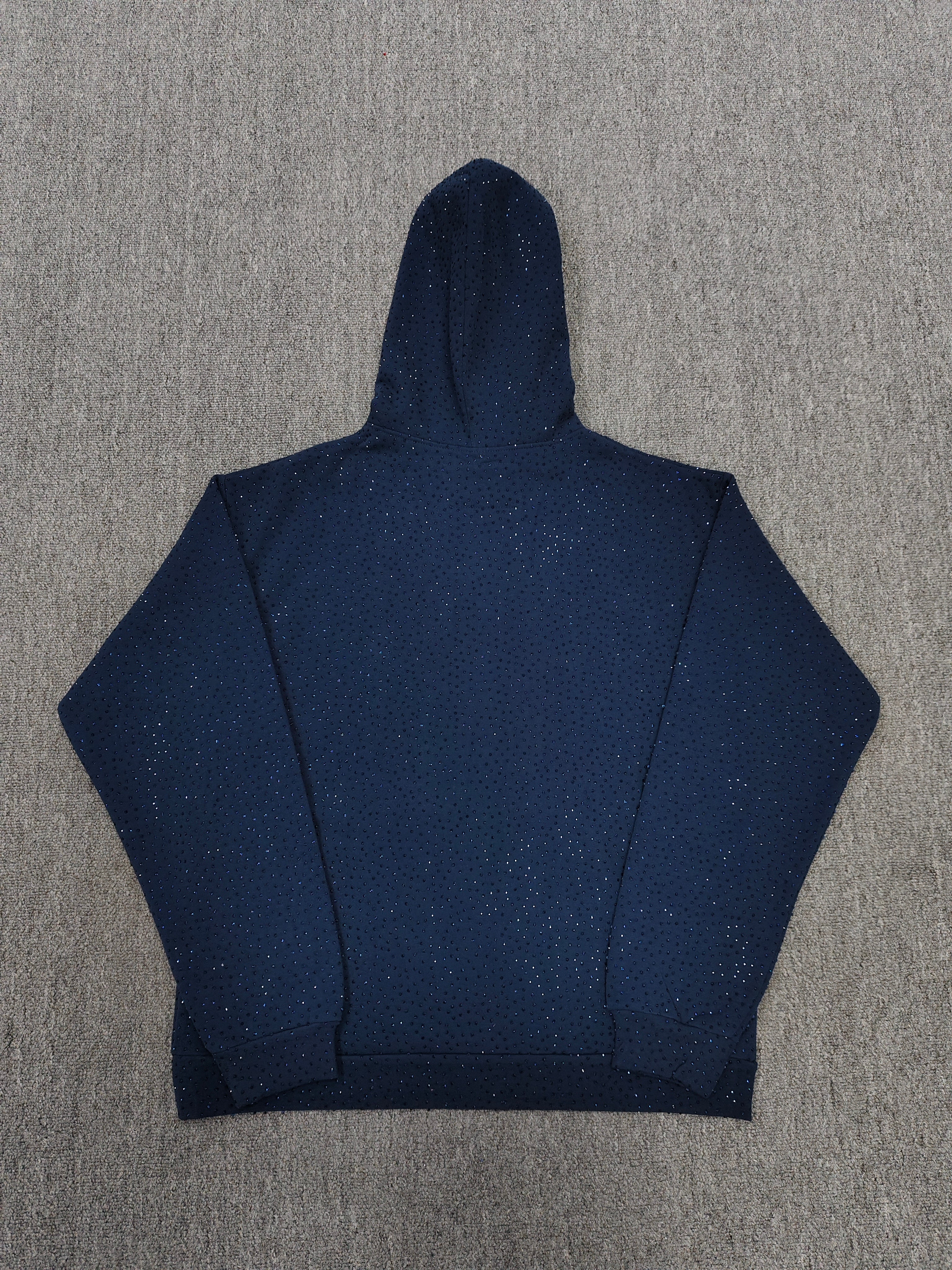 Sp5der Hoodie