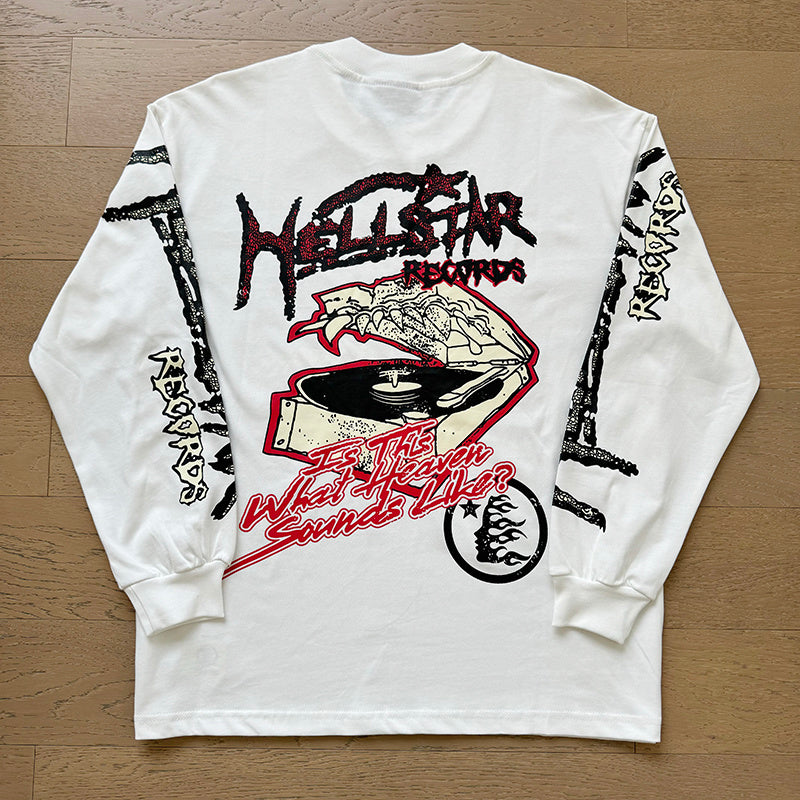 Hellstar T-shirt