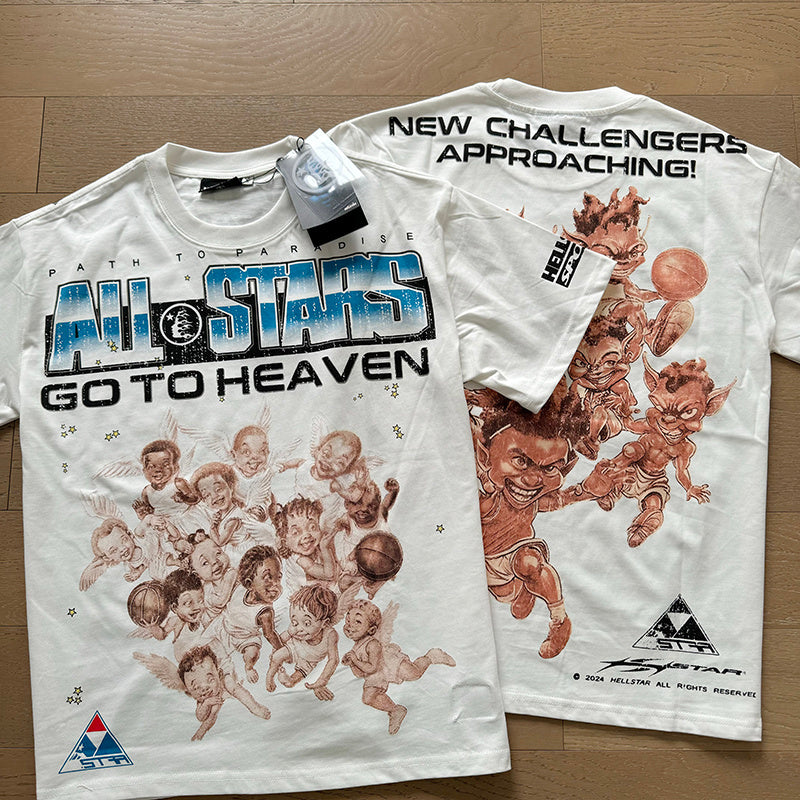 Hellstar T-shirt