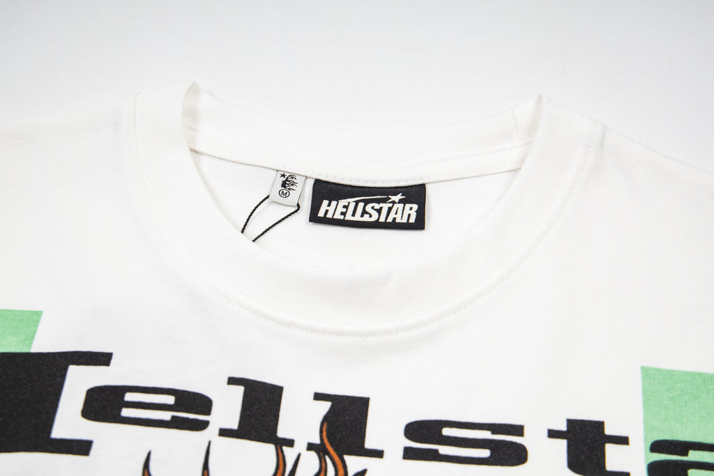 Hellstar t-shirt