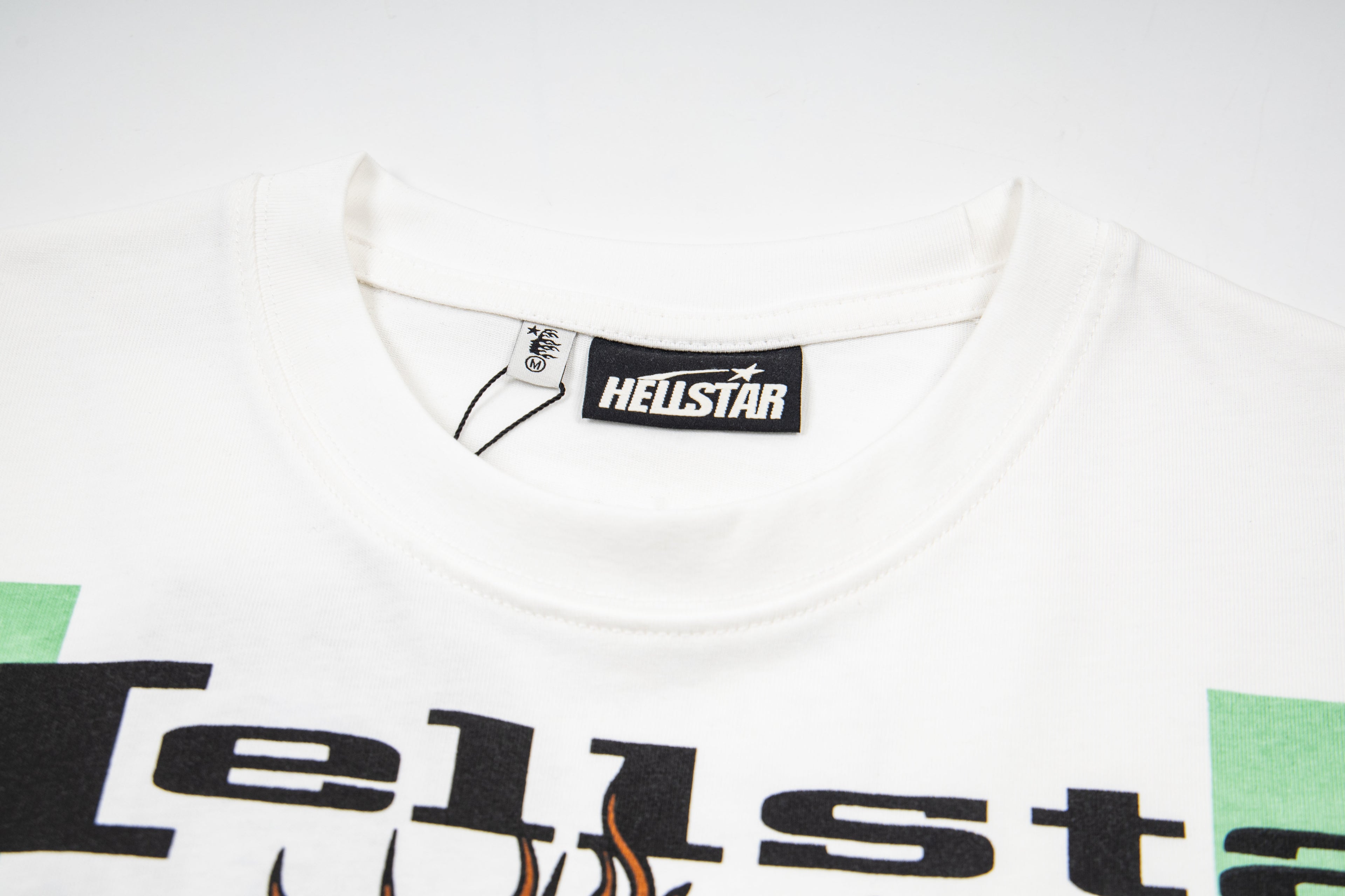 Hellstar t-shirt