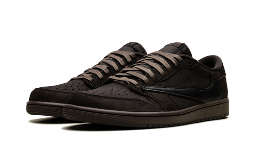 Air Jordan 1 Low OG "Travis Scott - Velvet Brown" DM7866 202
