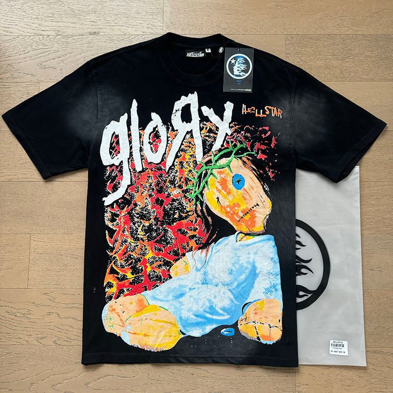 Hellstar T-Shirts
