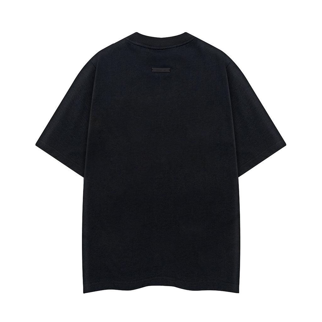 Fear of God Essentials Retro Fleece Hoodie - FG2194 Edition