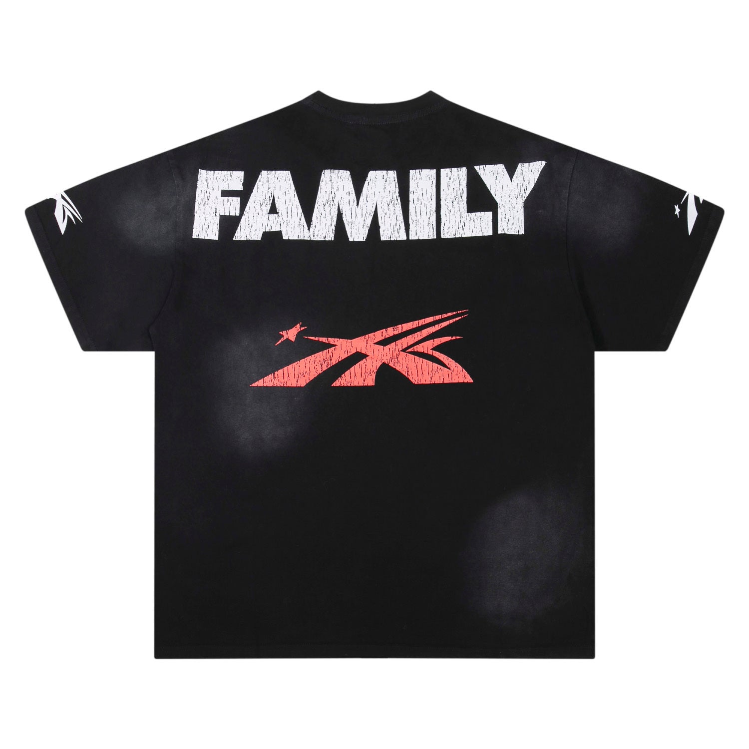 Hellstar t-shirt