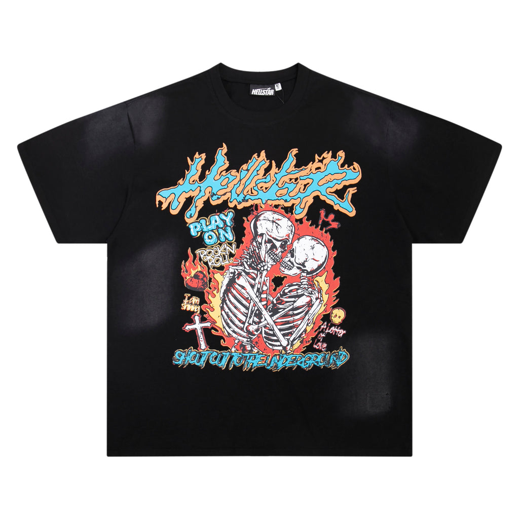 Hellstar t-shirt