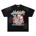 Hellstar t-shirt