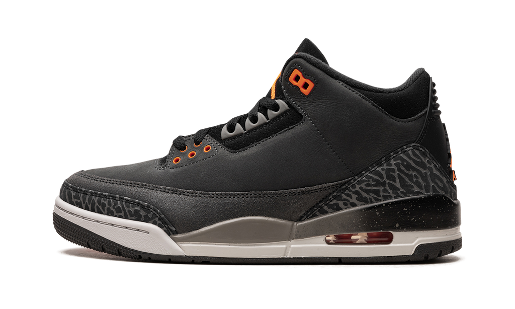 Air Jordan 3 "Fear 2023" CT8532 080