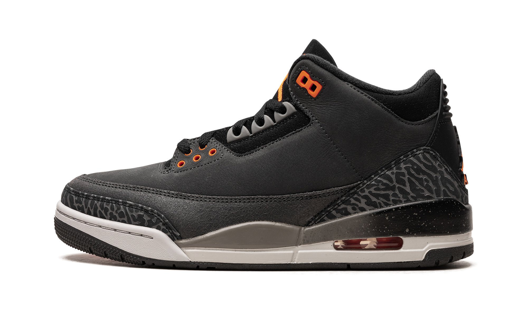 Air Jordan 3 "Fear 2023" CT8532 080