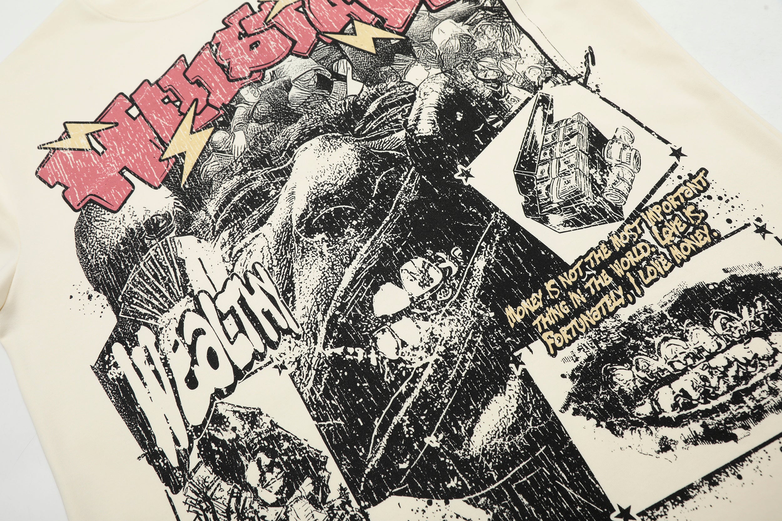 Hellstar T-shirt
