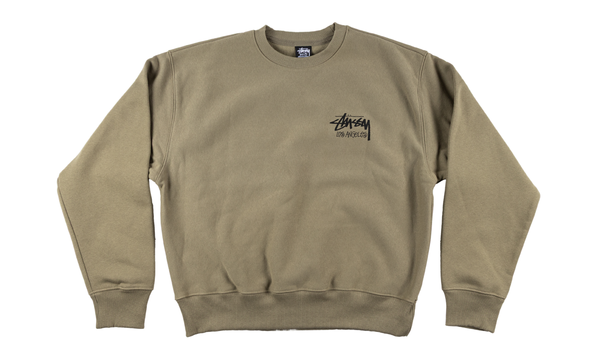 Los Angeles Chapter Crew "Army" STUS398