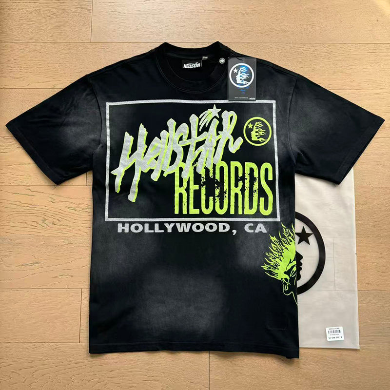 Hellstar t-shirt