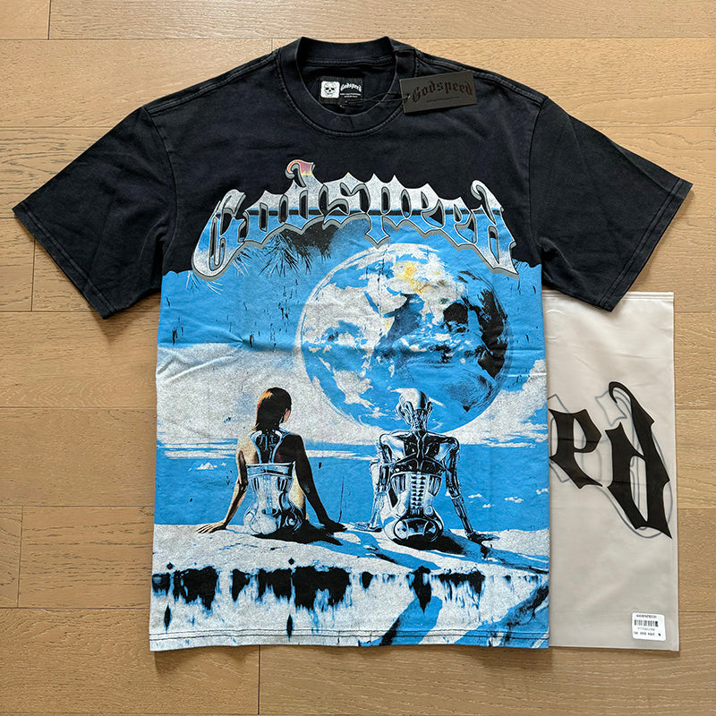 GOD SPEED T-Shirts