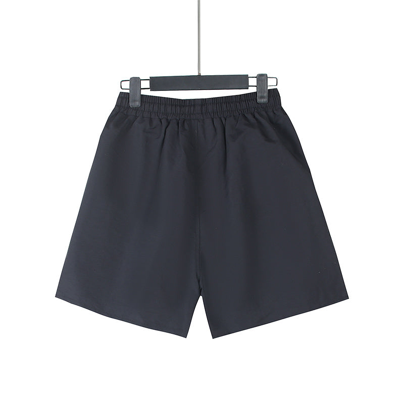 Hellstar Records Graphic Sweatshorts