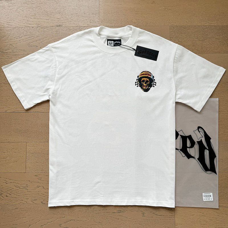 GOD SPEED T-Shirts