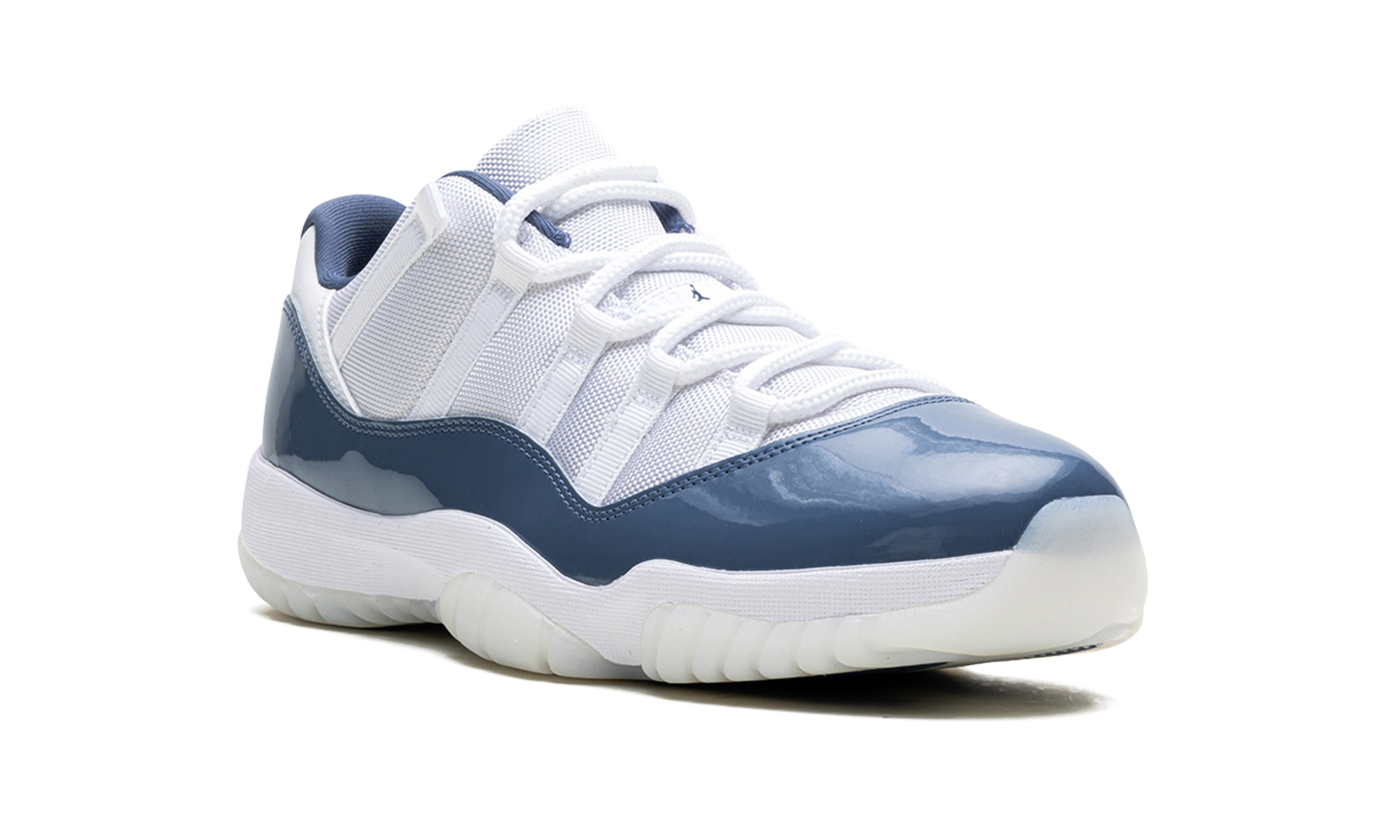 Air Jordan 11 Retro Low "Diffused Blue" FV5104 104