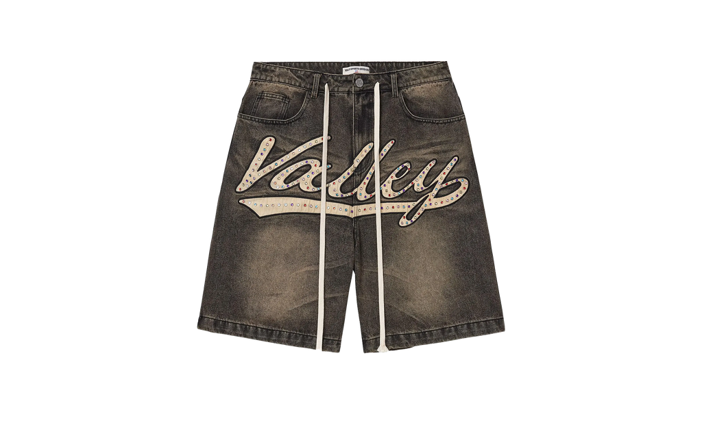Skittles Jorts "Blue" VL SKITJOR