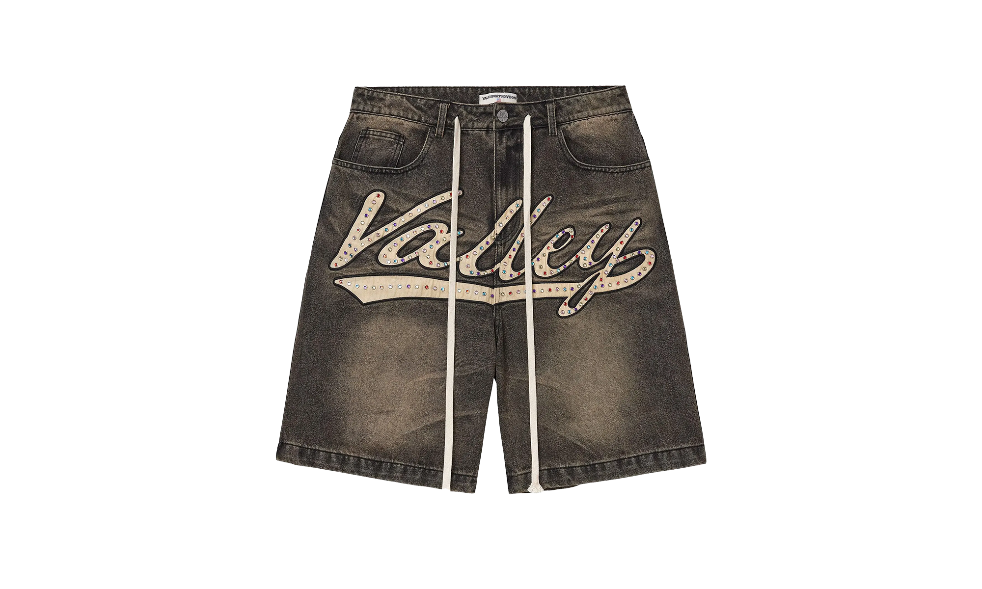 Skittles Jorts "Blue" VL SKITJOR