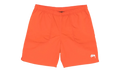 Water Stock Elastic Waistband Short "CAYA CAYENNE" 113155N CAYA
