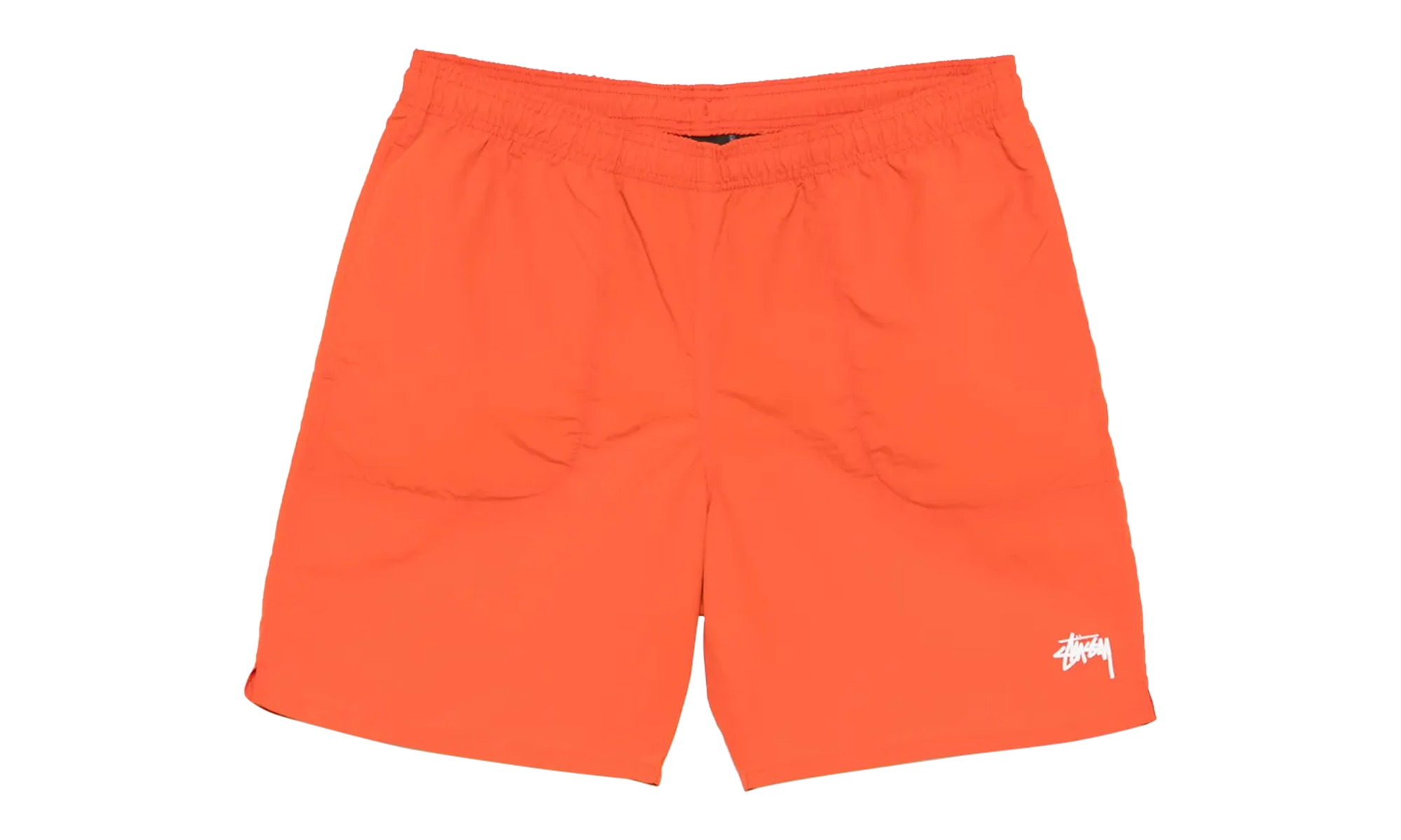 Water Stock Elastic Waistband Short "CAYA CAYENNE" 113155N CAYA