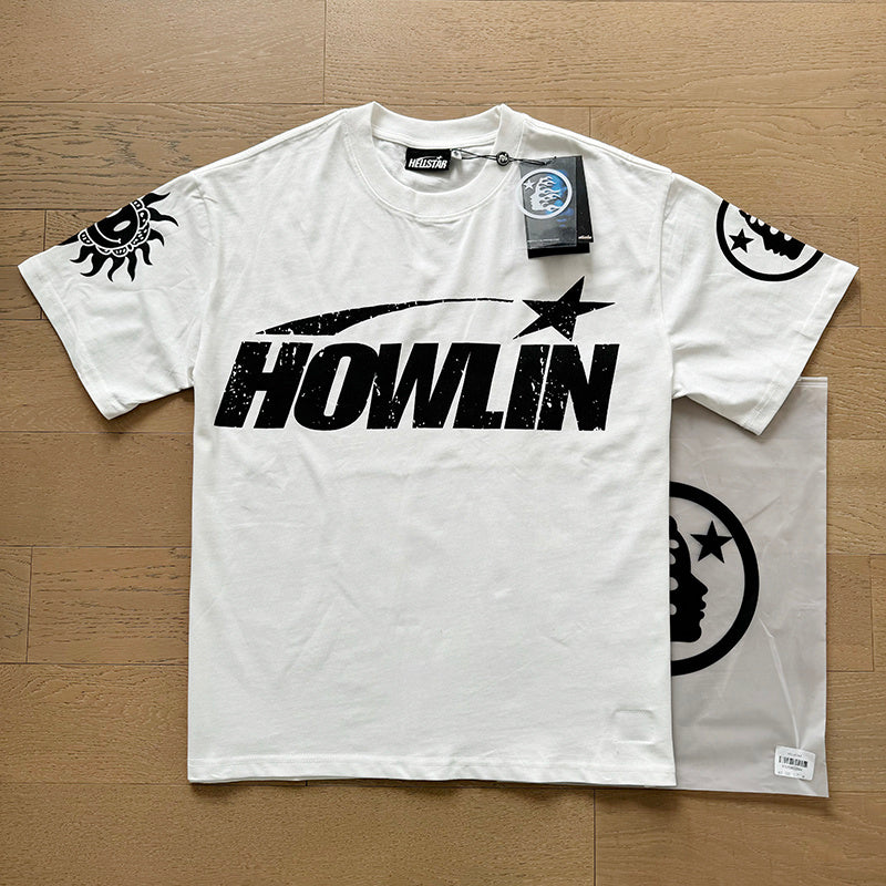 Hellstar T-shirt