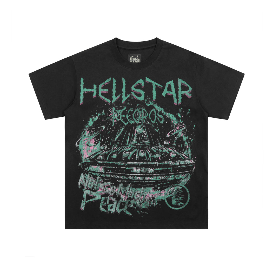 Hellstar T-shirt