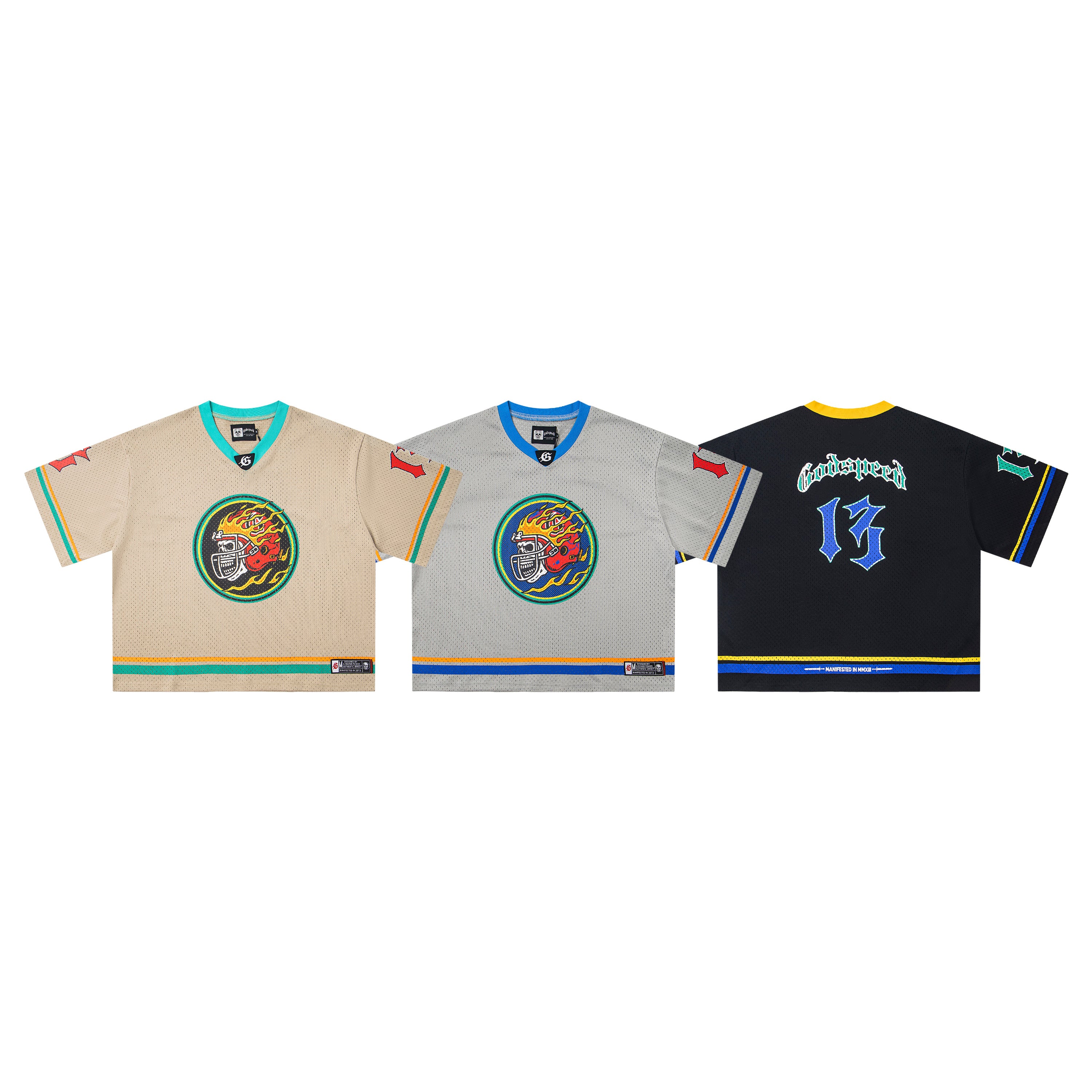 GOD SPEED T-Shirt