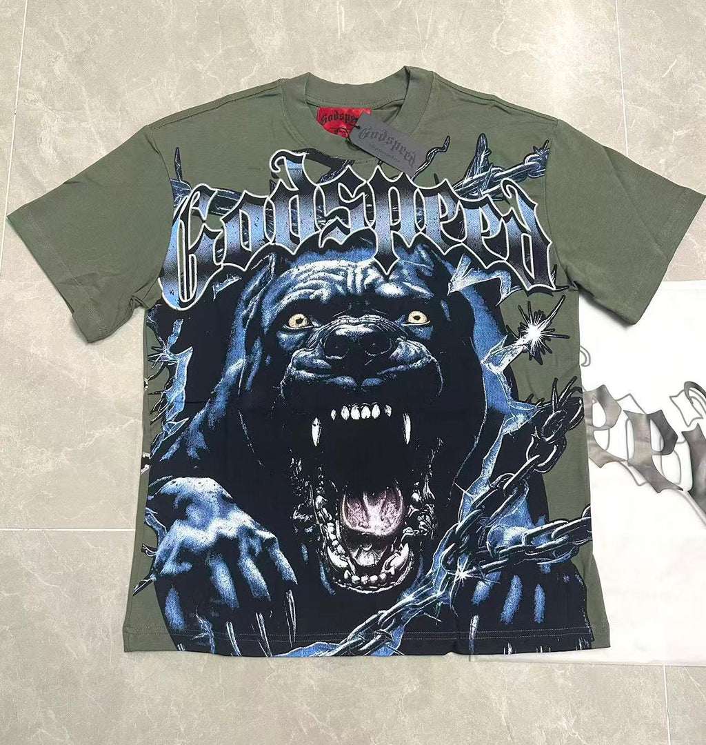 GOD SPEED T-Shirt