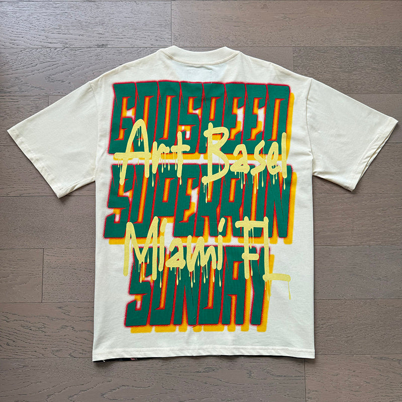 GOD SPEED T-Shirts