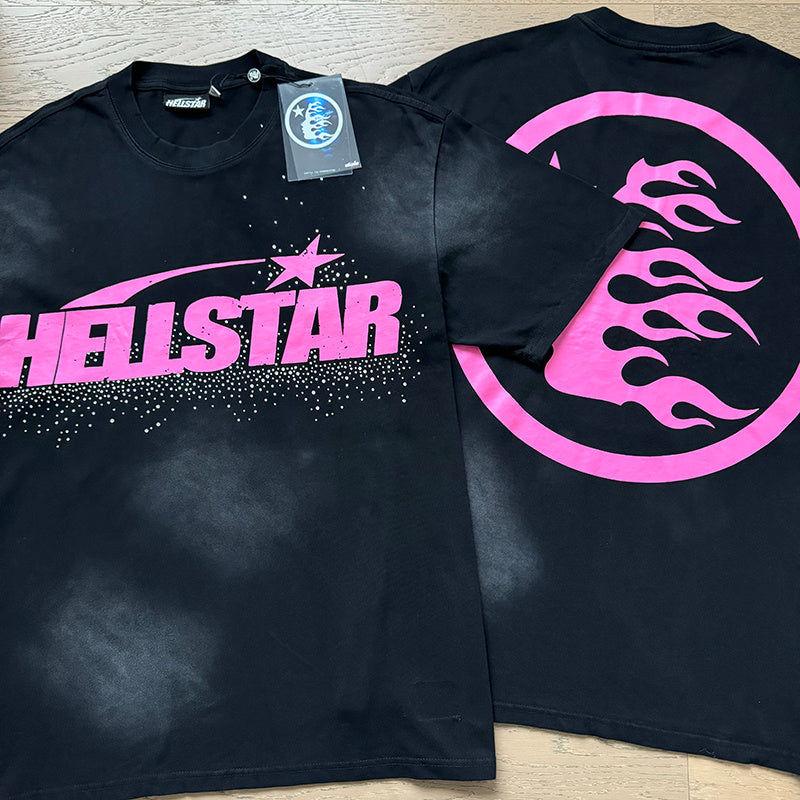 Hellstar t-shirt