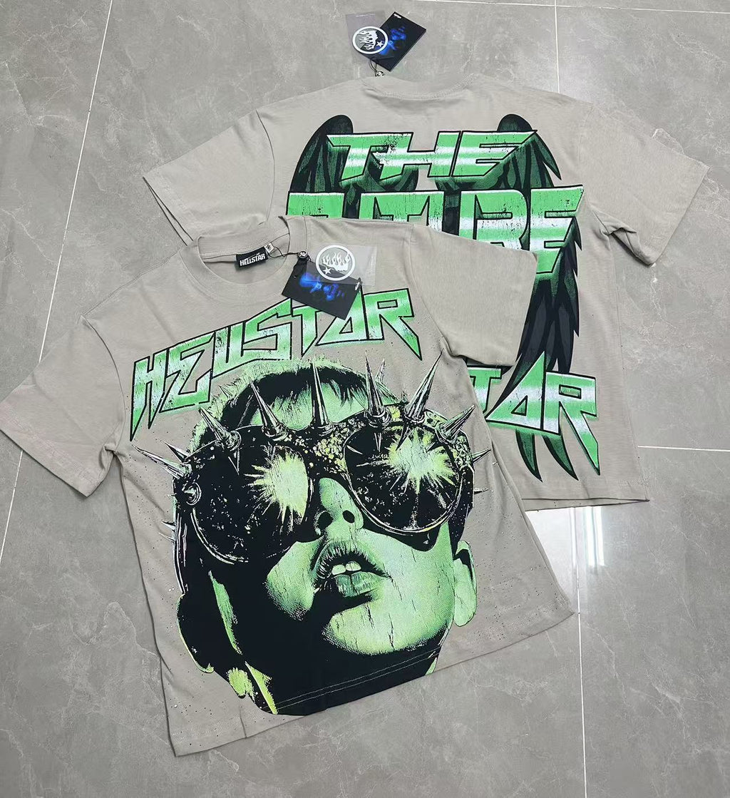 Hellstar t-shirt