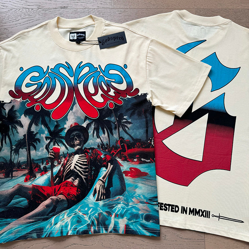 GOD SPEED T-Shirt
