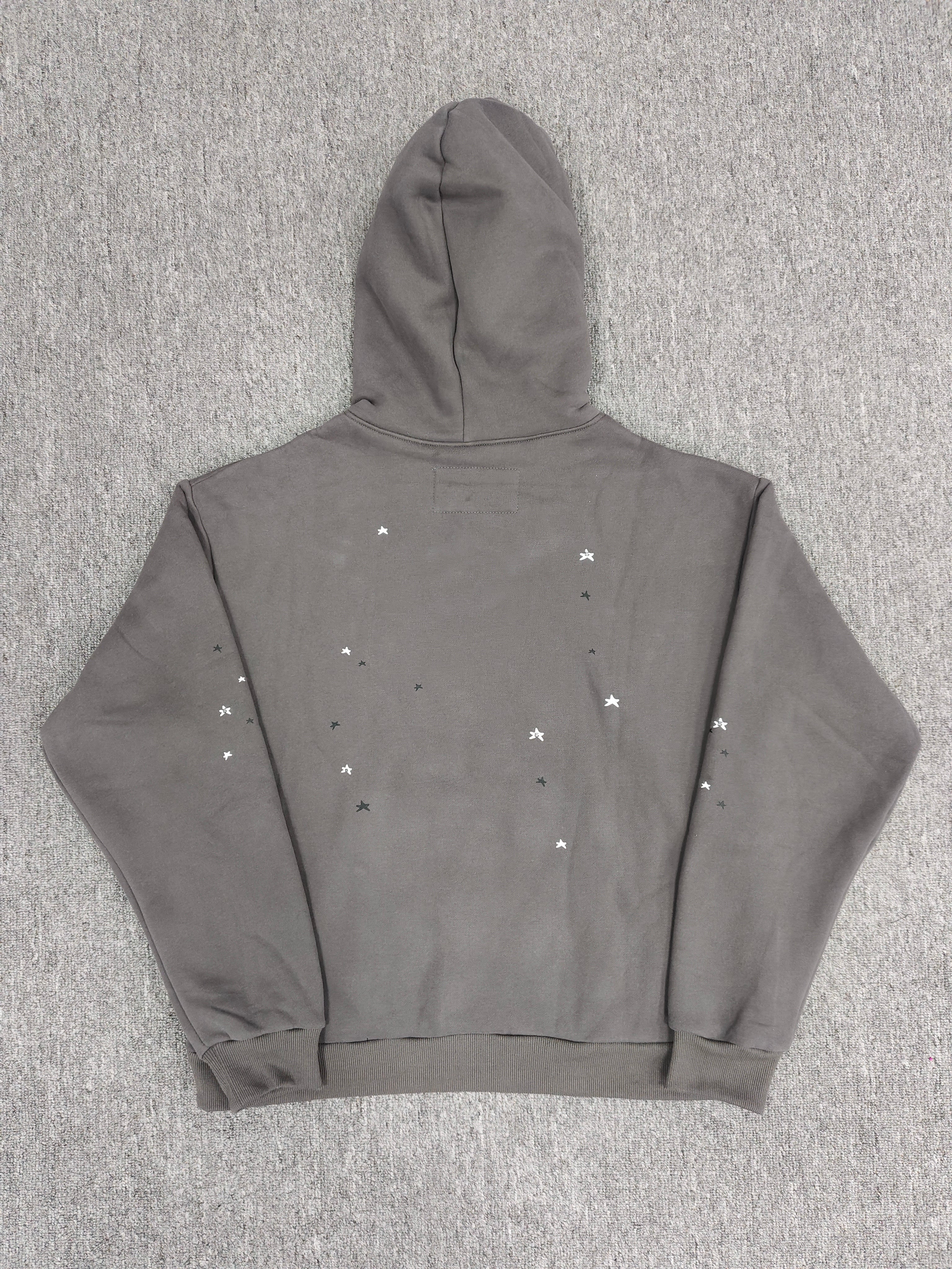 Sp5der Hoodie
