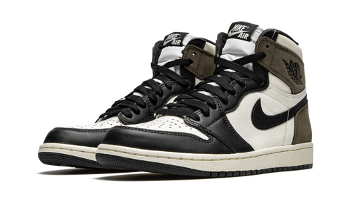 Air Jordan 1 Retro High OG "Dark Mocha" 555088 105