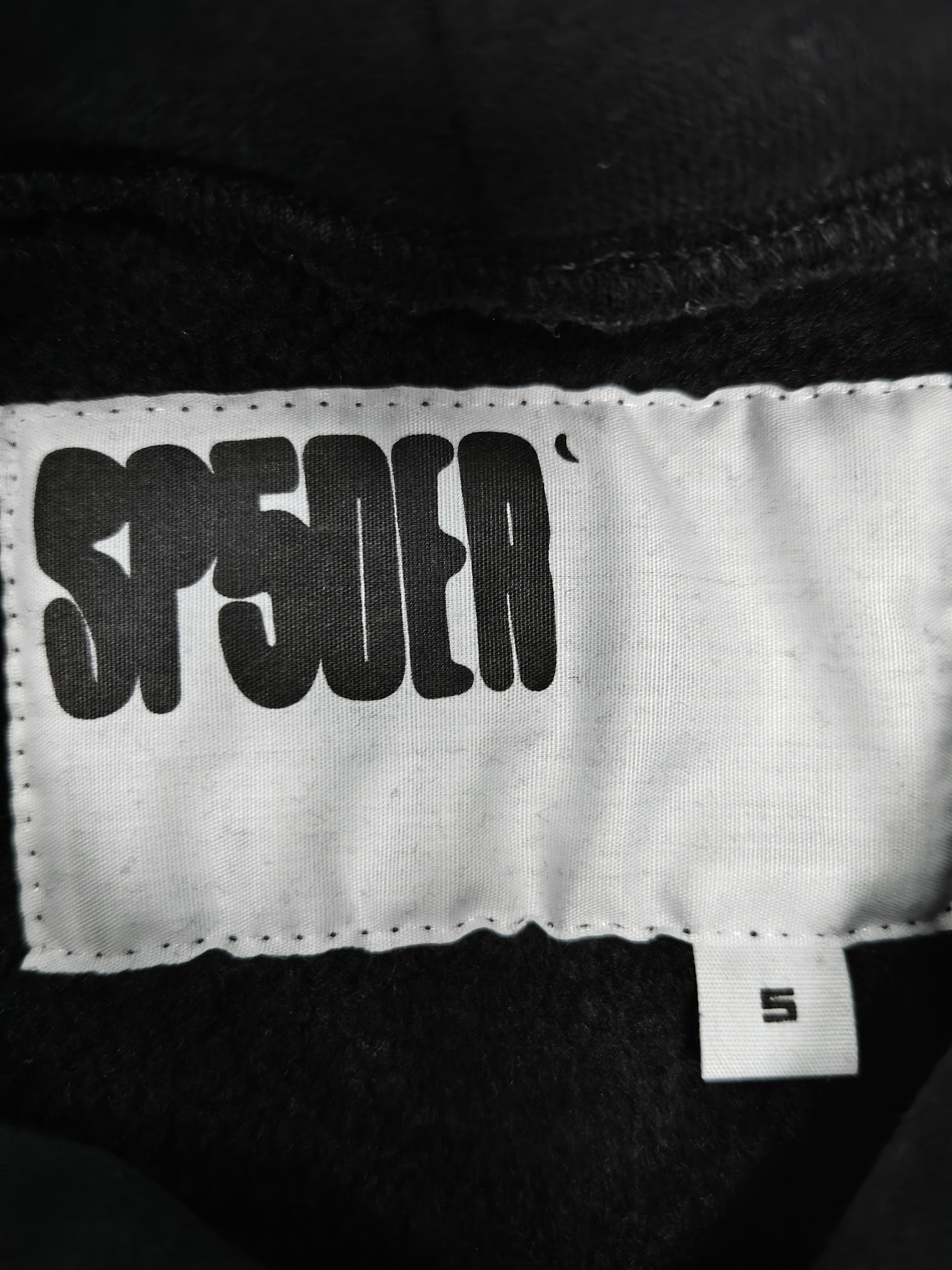 Sp5der Hoodie
