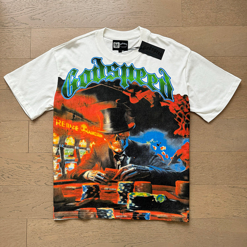 GOD SPEED T-Shirts