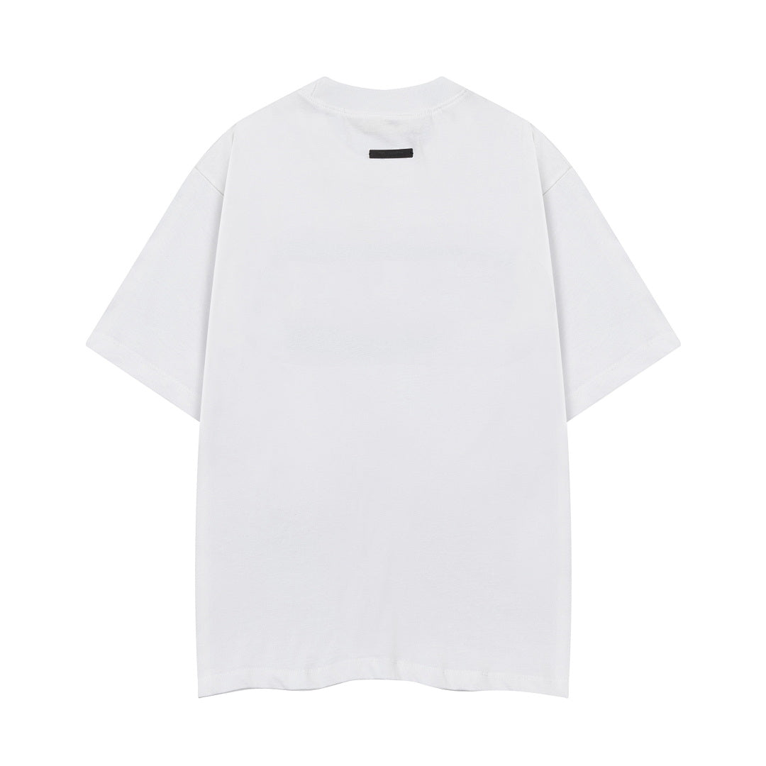 Fear of God Essentials Long Sleeve Boxy Tee