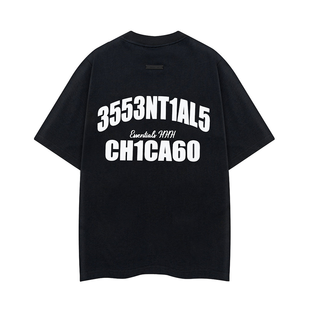 Fear of God Essentials Boxy Fit Heavyweight Cotton Tee