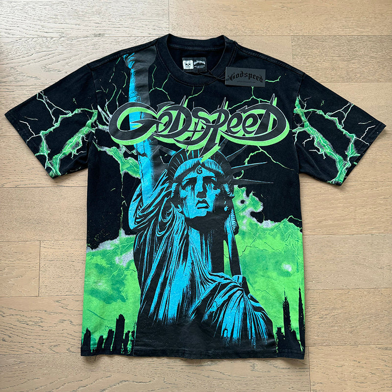 GOD SPEED T-Shirts