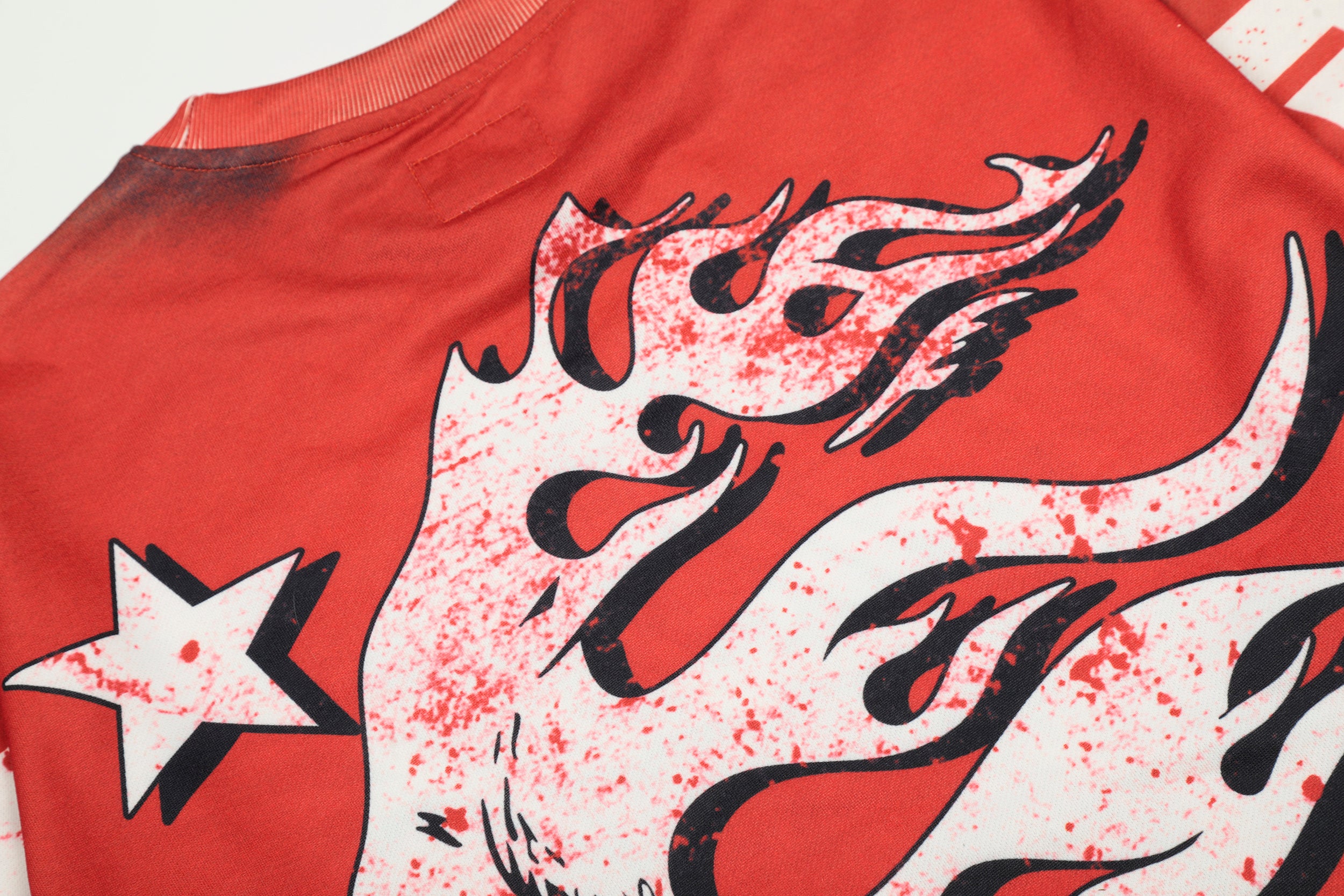 Hellstar t-shirt
