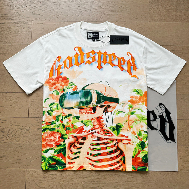 GOD SPEED T-Shirts