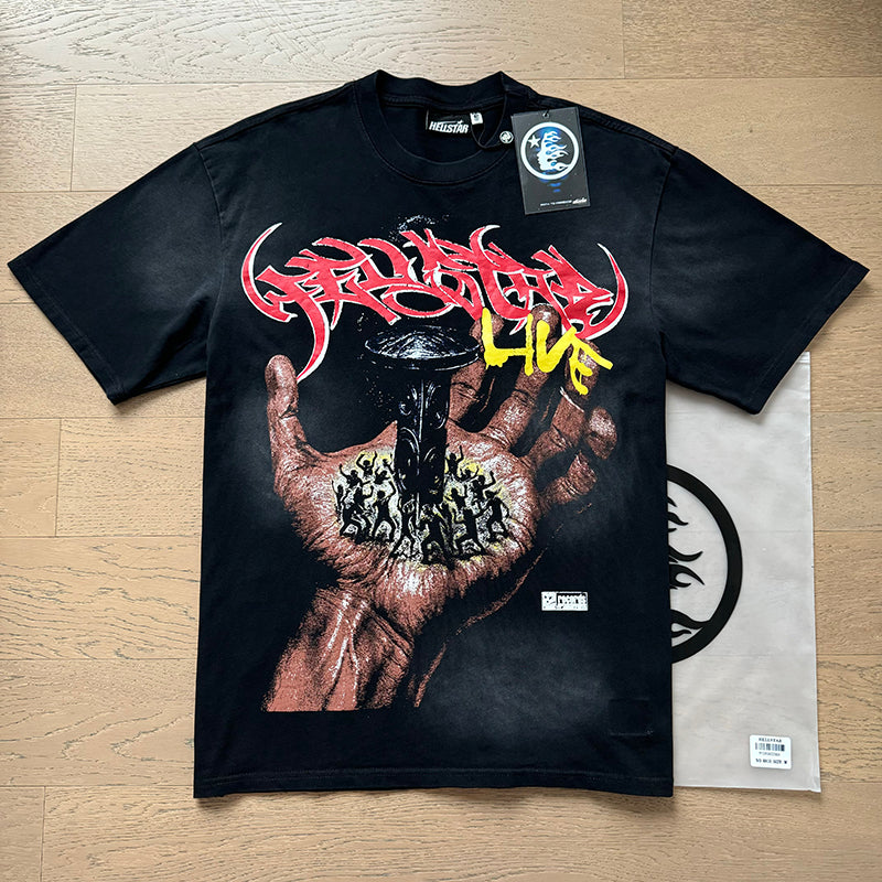 Hellstar T-Shirts
