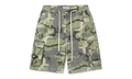 Soulja Shorts "Camo" 10053703
