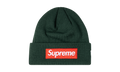 New Era Box Logo Beanie "FW22" SU12505