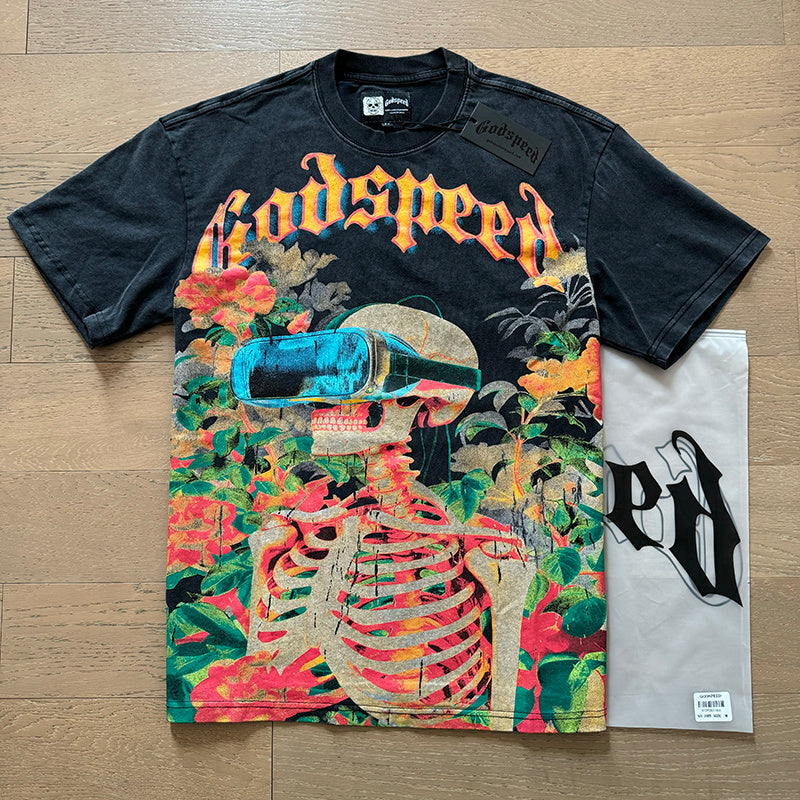 GOD SPEED T-Shirts