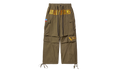 PARATROOPER CARGOS "Olive" VAL103