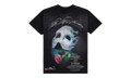 Phantom Of The Opera Tee "Black" HSR236